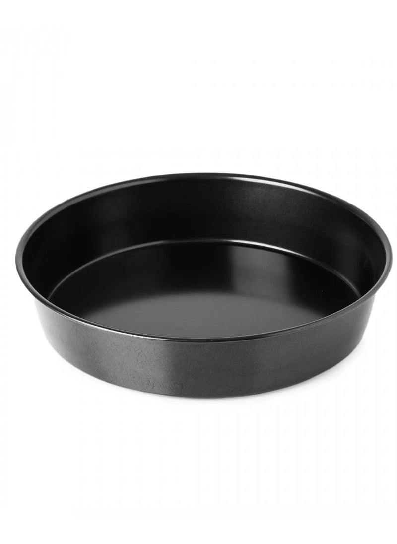 Hic 2 Piece Taflon Round Oven Trays Set  - Image 2