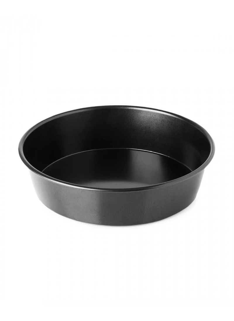 Hic 2 Piece Taflon Round Oven Trays Set  - Image 3