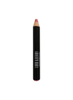 LORD & BERRY Lord & Berry MAXIMATTE Crayon Matte Lipsticks Intense Color with Soft & Creamy Touch Enriched with Vitamin E Hydrating Long Lasting Lipstick for Women, Vegan & Cruelty Free Makeup Set, Intimacy 