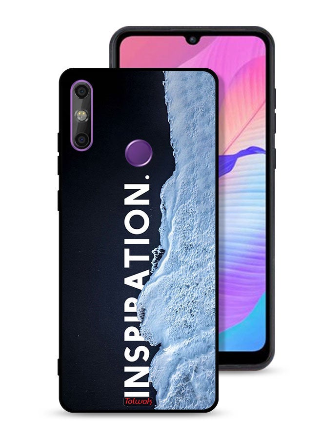 Tolwak Huawei Enjoy 20e Protective Case Cover Inspiration - Image 1