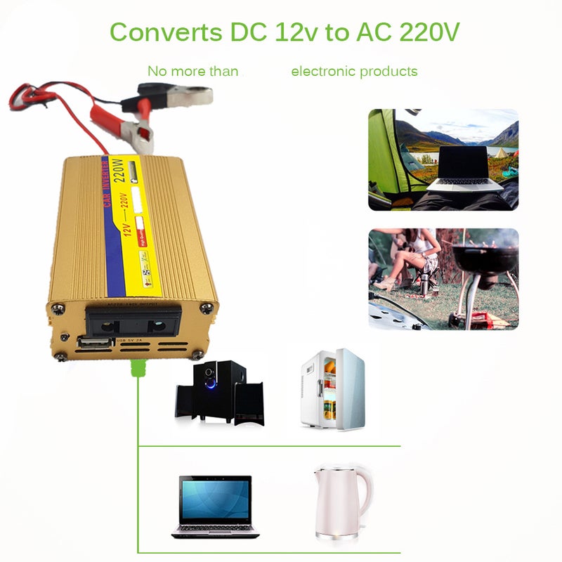 30W Polycrystal Solar Panel Flexible Solar Panel For Camping Car Traveling Outdoor Emergency Power Accessory - Image 4
