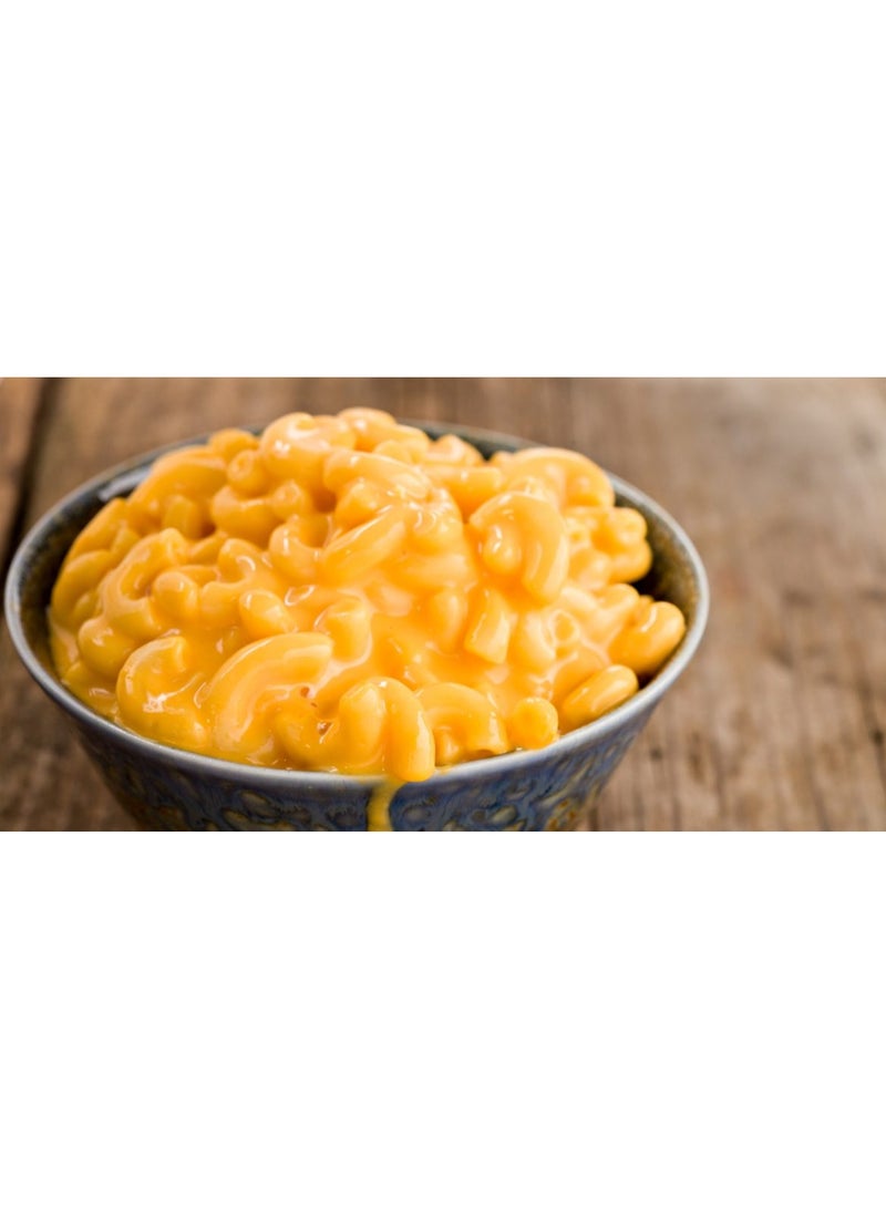 24 Mac & Cheese Mix with Cheese –  164g - Image 2