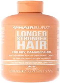 HAIR BURST HAIR BURST ConditioDry&Damage350M 