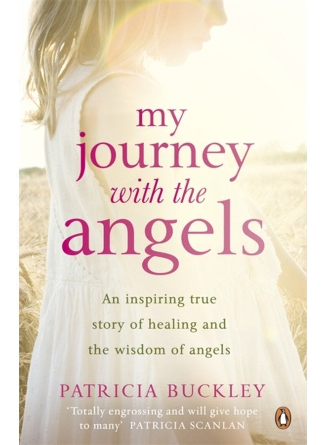 My Journey with the Angels - Paperback