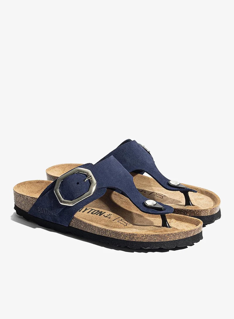 بيتون صنادل ميركور مسطحة