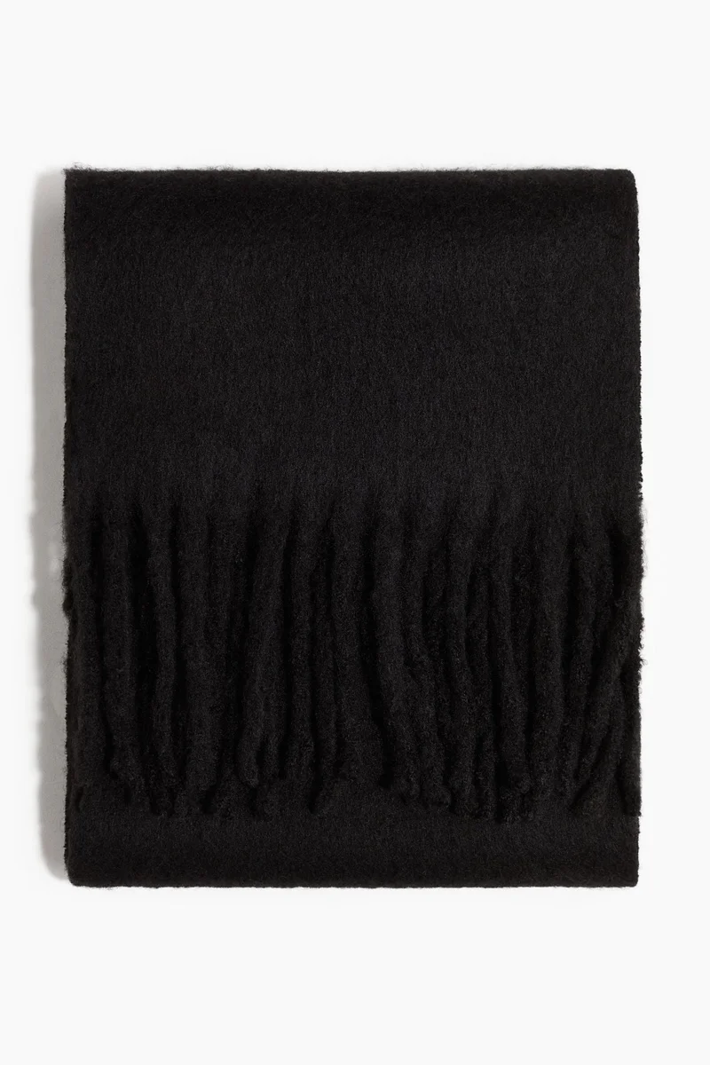 اتش اند ام وشاح