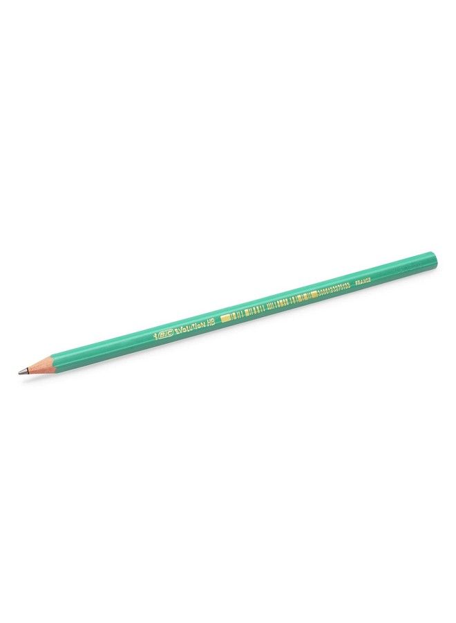 Bic قلم رصاص جرافيت إيفولوشن إيكولوشنز (عبوة من 10) - Image 3