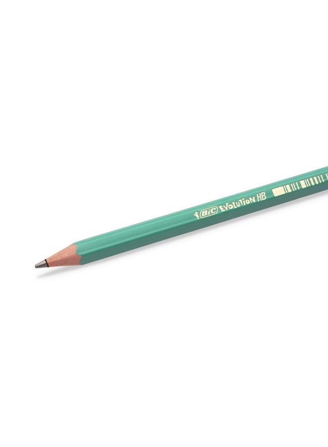 Bic قلم رصاص جرافيت إيفولوشن إيكولوشنز (عبوة من 10) - Image 4