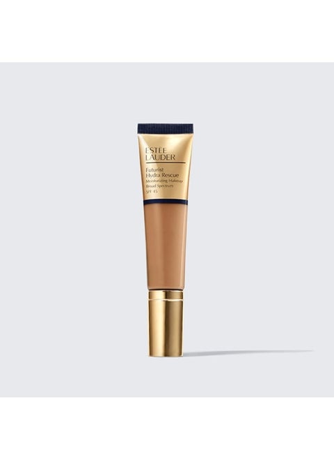 Futurist Hydra Moisturizing Foundation - 70 - 5W2 Rich Caramel