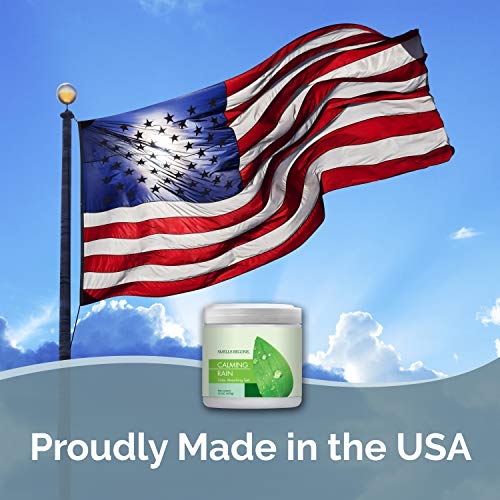 SMELLS BEGONE Air Freshener Odor Absorber Gel - 15 oz, Pack of 2 - Absorbs and Eliminates Odor in Pet Areas, Bathrooms, Cars, & Boats - Made with Essential Oils - Calming Rain Scent - Image 4