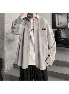 8017 Gray