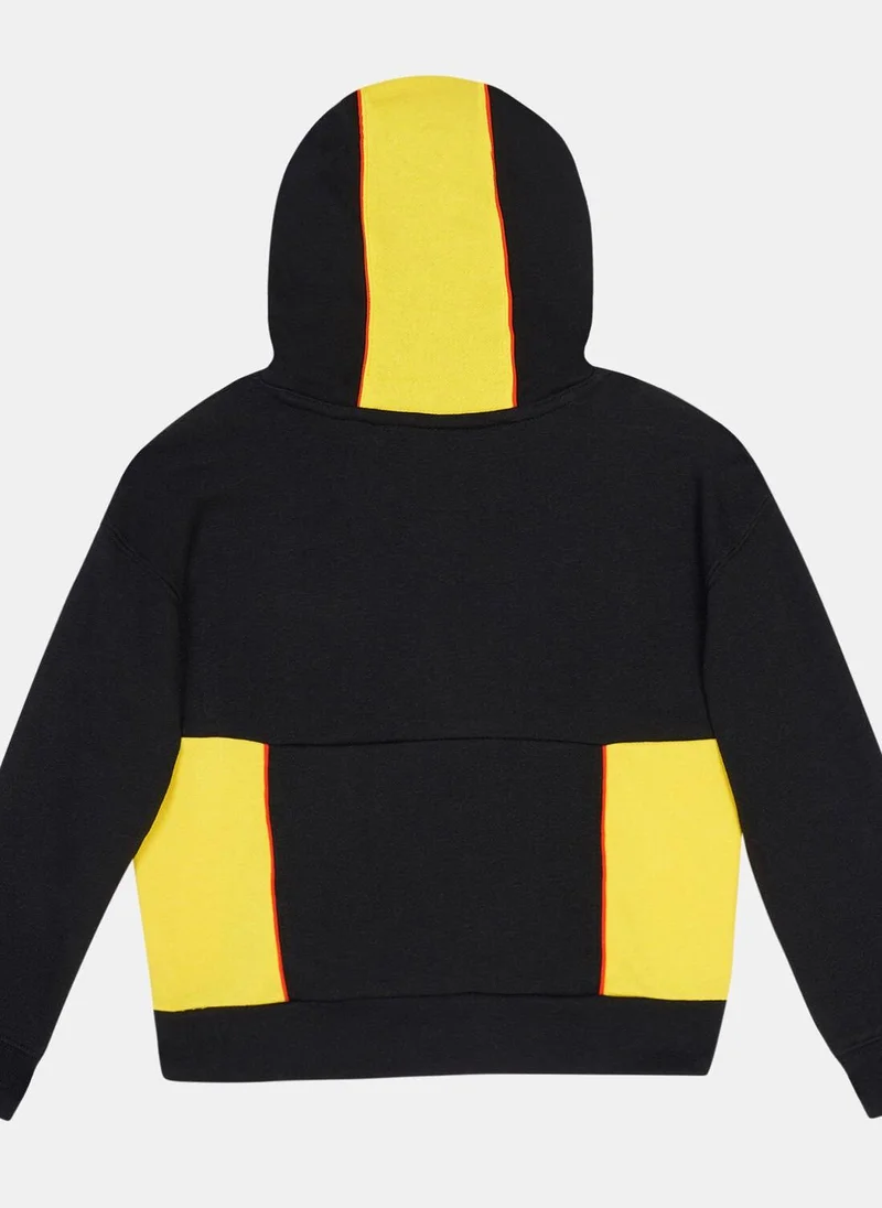 Nike Kids' Sportswear Be Real Hoodie