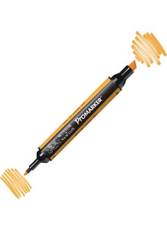 Winsor Newton Winsor Newton Letraset Promarker Pen O555 Gold  - Image 1