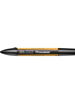Winsor Newton Winsor Newton Letraset Promarker Pen O555 Gold  - Image 3