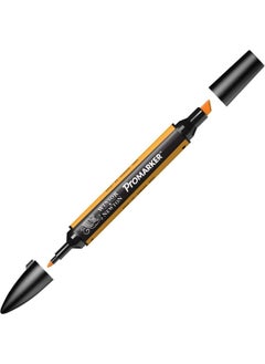 Winsor Newton Winsor Newton Letraset Promarker Pen O555 Gold  - Image 2