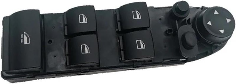 Wivplex Window Master Switch for BMW 3 Series - Image 4