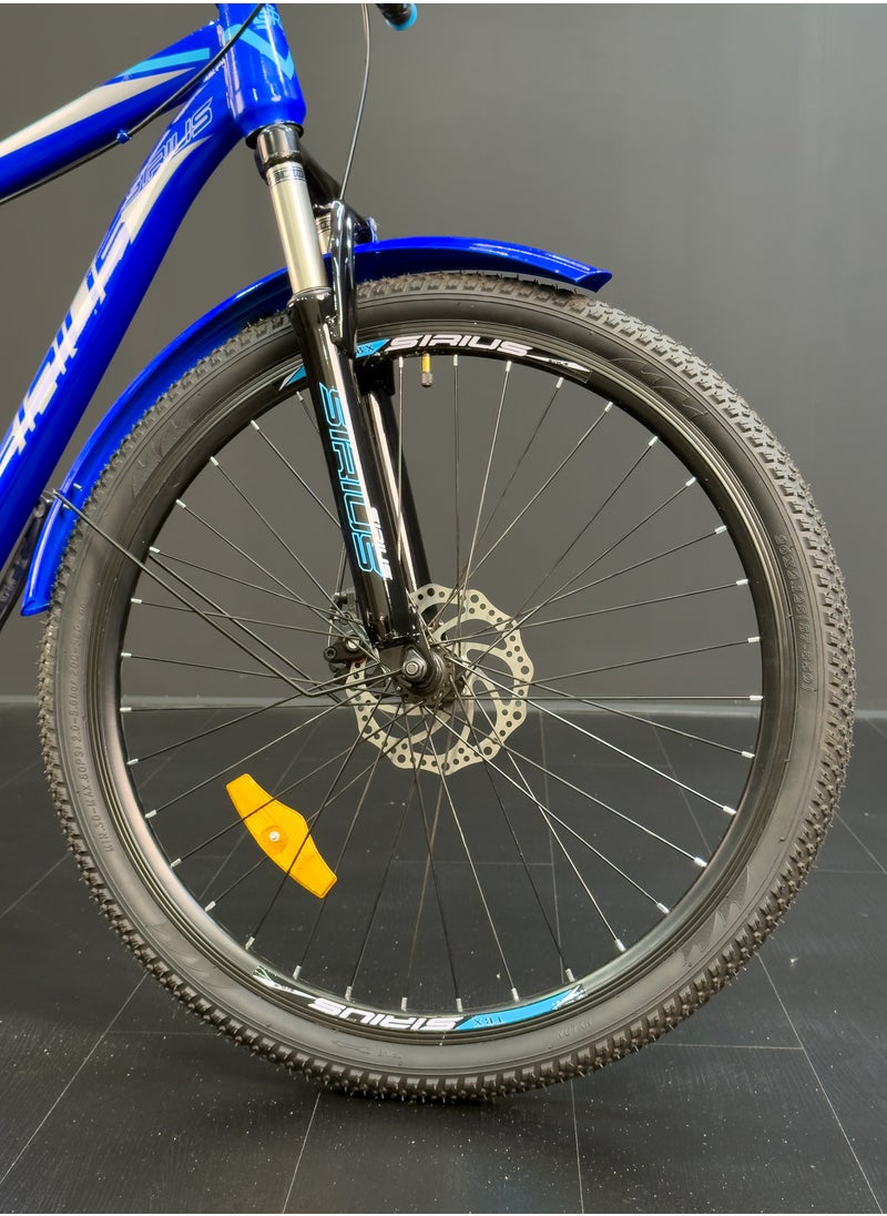 Sirus 26-Inch Mountain Bike MT880, Single Speed – Durable All-Terrain Bicycle for Smooth Rides - pzsku/ZF9155B10FDCD2D8E6447Z/45/_/1737849599/8f6ed46e-6b63-465c-9057-491b60d1459f