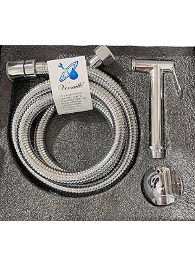 Portable Easy Travel Travel Bath Bidet Shamsegy Code (Travel Bidet Model 2) - Image 1