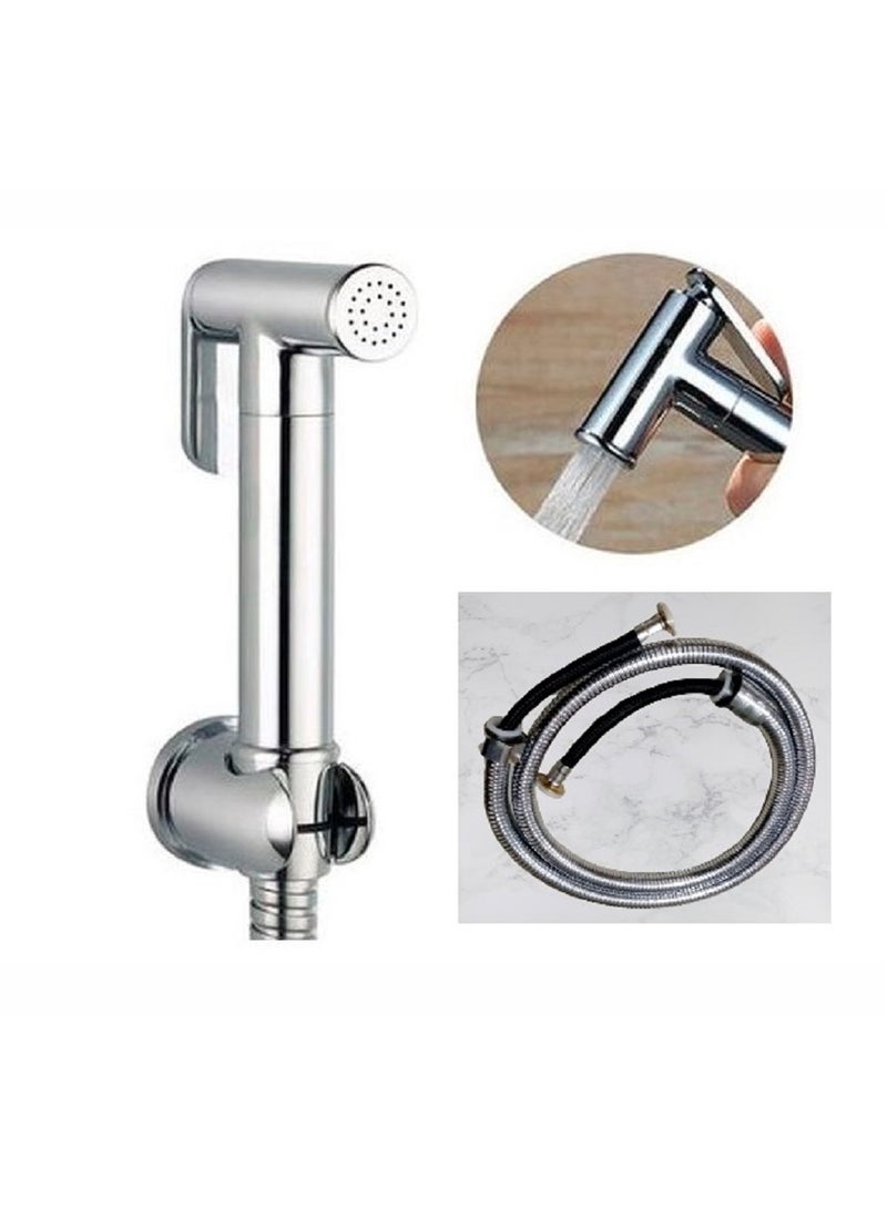Portable Easy Travel Travel Bath Bidet Shamsegy Code (Travel Bidet Model 2) - Image 2