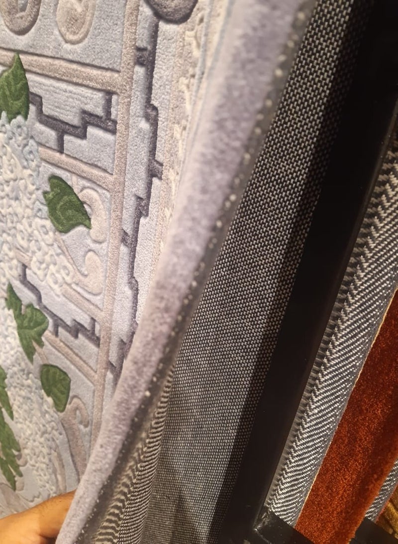 Hand Tufted rugs 100 % New Zealand wool and hand Tufted 240 x 300cm - Image 4