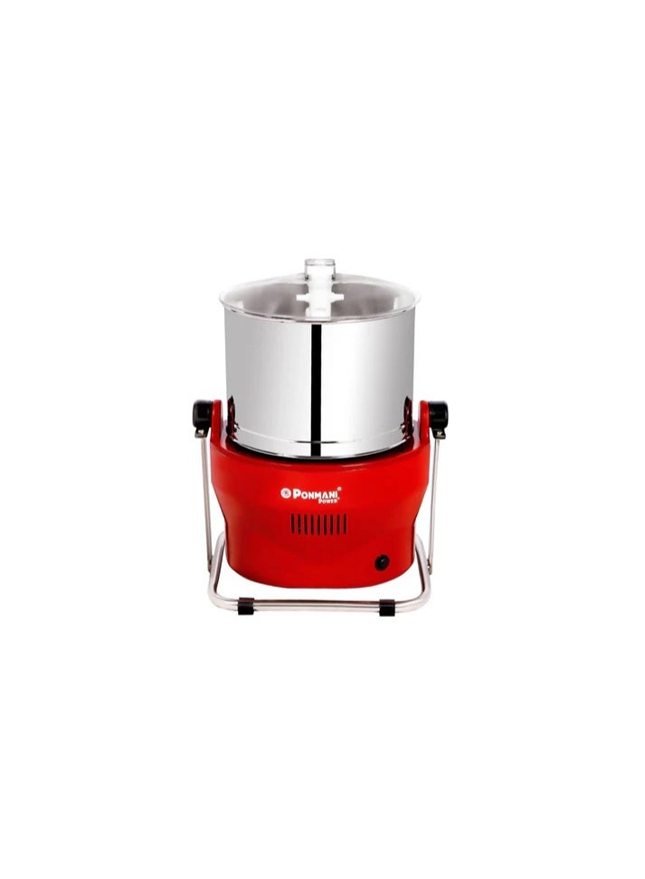 Ponmani Power Plus Chocolate Refiner - 3Ltr Choco Grinder Melanger - Image 2
