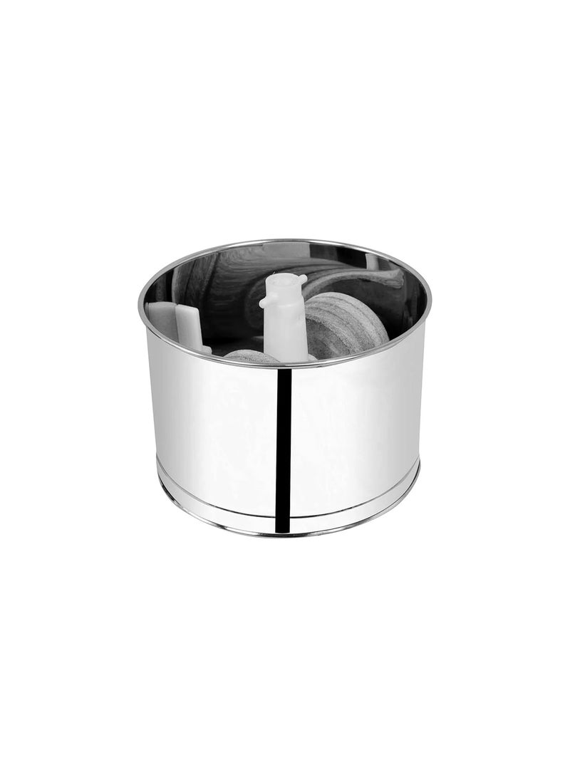 Ponmani Power Plus Chocolate Refiner - 3Ltr Choco Grinder Melanger - Image 3