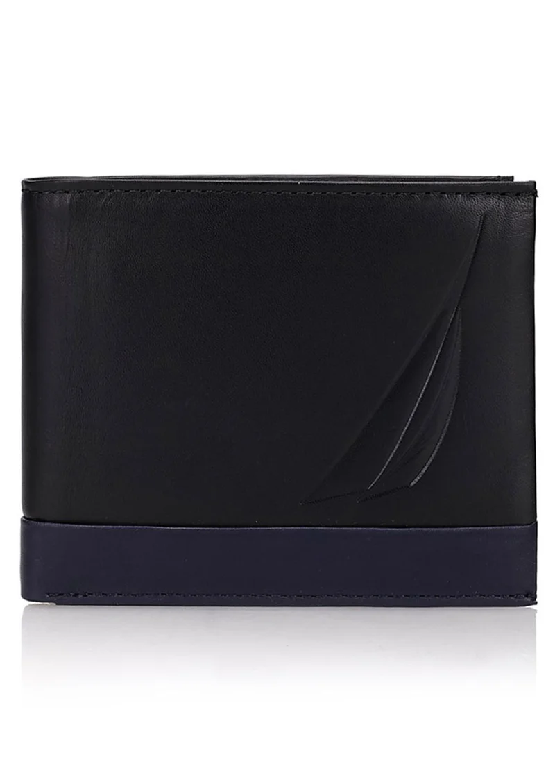 NAUTICA Passcase Wallet