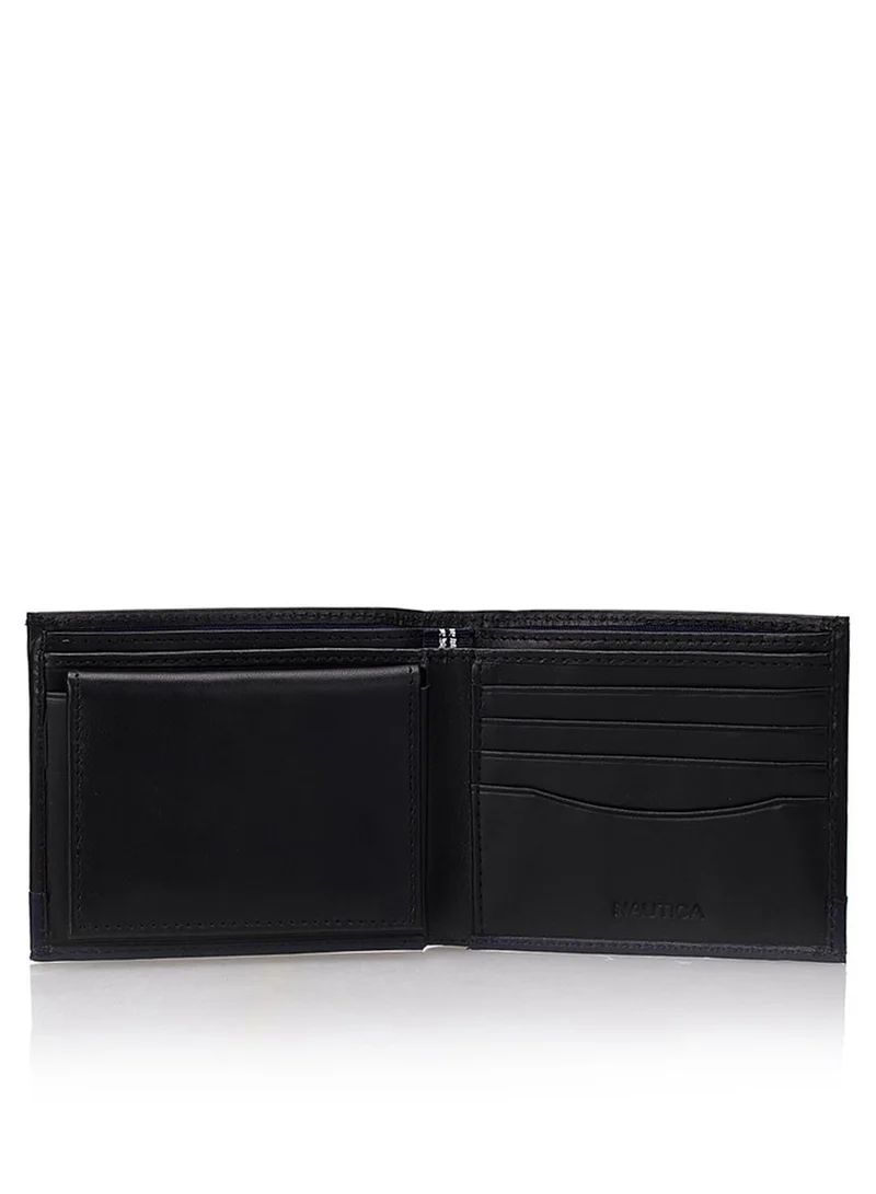 NAUTICA Passcase Wallet