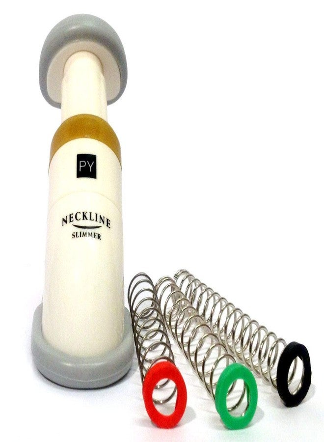 Gadget Hero's Neckline Slimmer Firm Your Neckline, Chin & Jawline Take Years Of Your Appreance. - Image 1