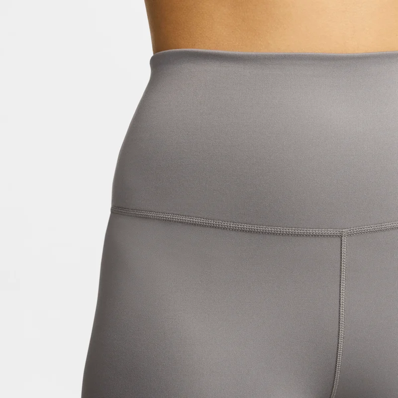 Nike Women's One High-Waisted Biker Shorts