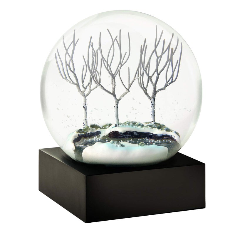 CoolSnowGlobes Winter Cool Snow Globe - Image 2