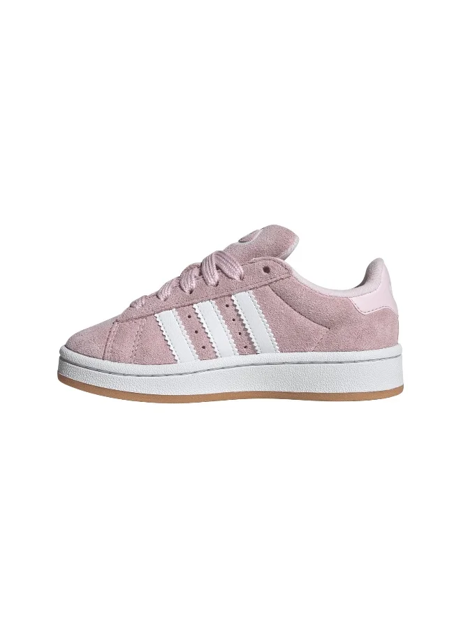 Adidas Adidas CAMPUS 00s C Pink CASUAL 0 FOR KIDS BOYS AND GIRLS 2.5