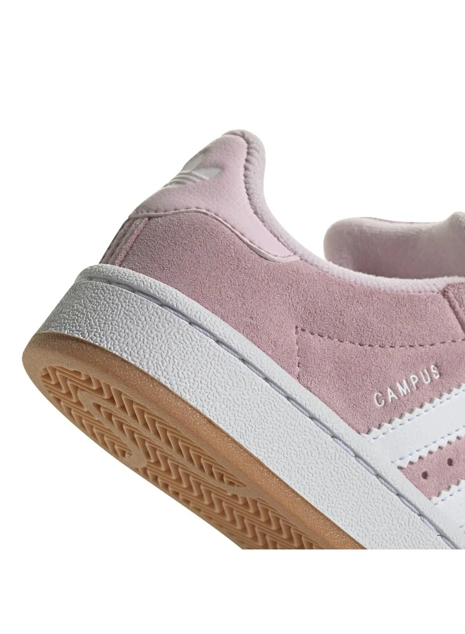 Adidas Adidas Campus 00S C U Pink Originals Shoes For Kids