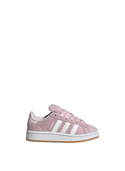 Adidas Adidas Campus 00S C U Pink Originals Shoes For Kids