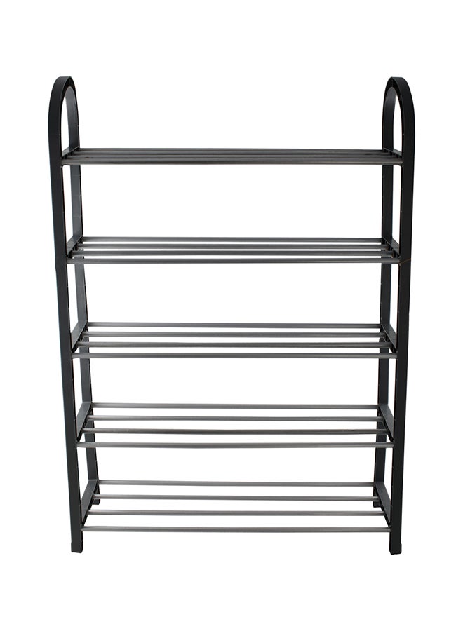 Home Box Saga 5 Tier Shoe Rack  - Image 2