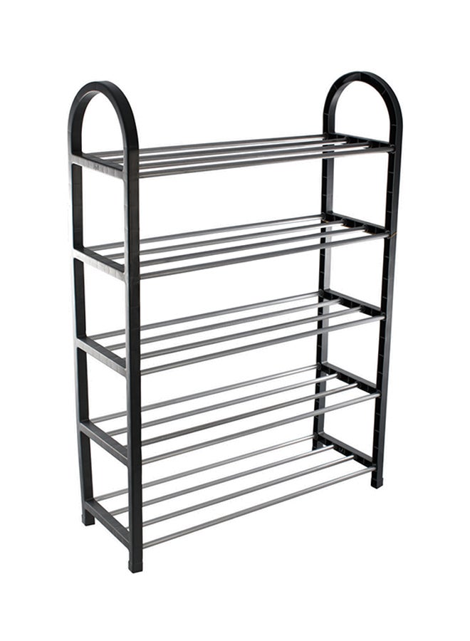Home Box Saga 5 Tier Shoe Rack  - Image 1