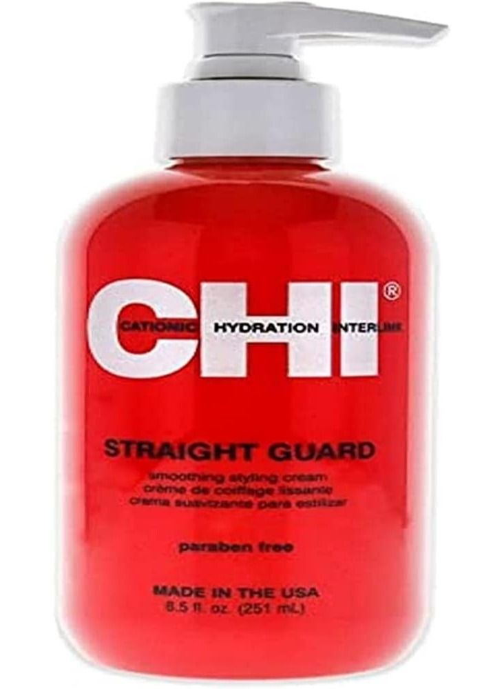 تشي مصفف للشعر يساعد على تقوية الشعر وحمايته من الاستخدام اليومي للادوات الحرارية