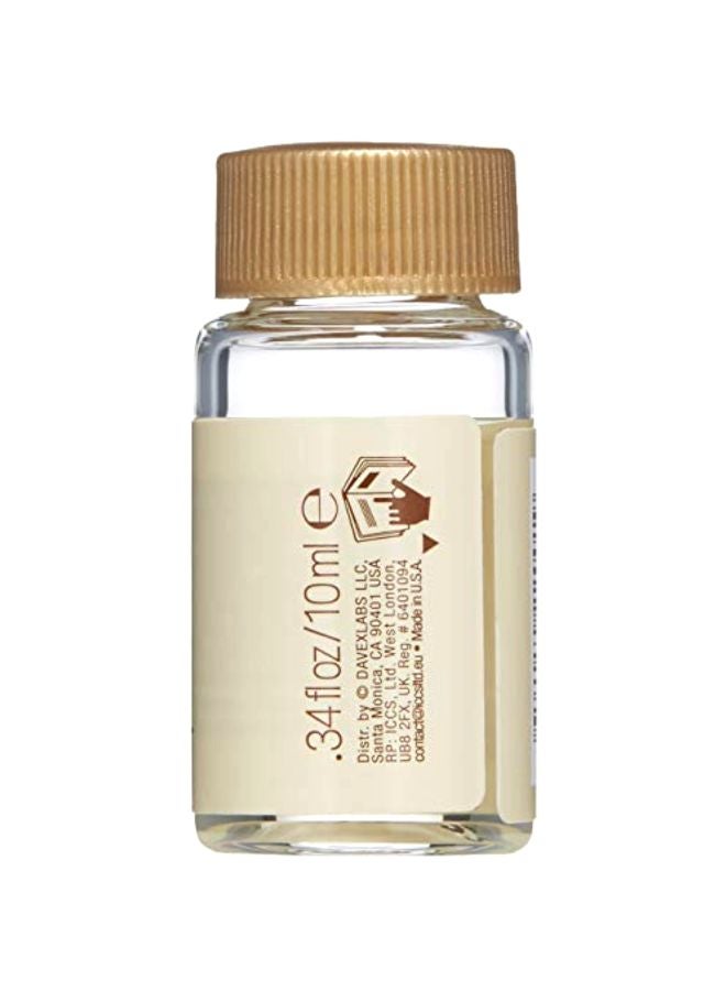 لانزا زيت معالج بالكيراتين - Image 2