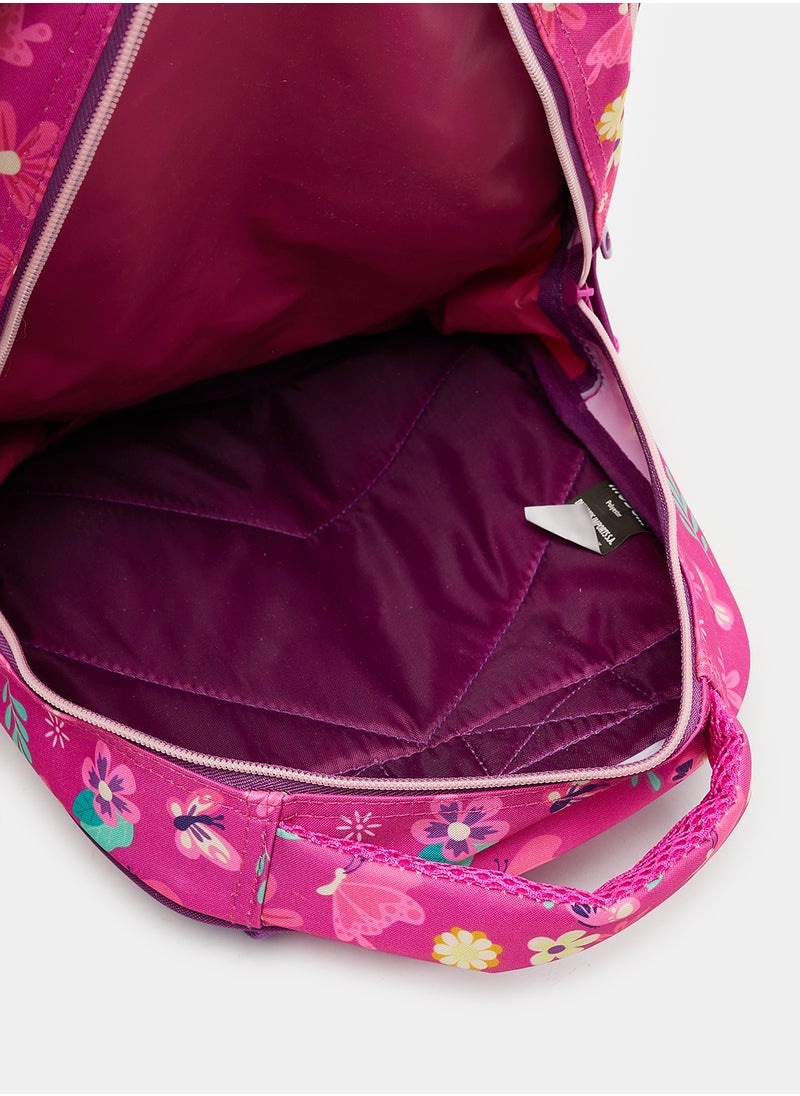 Must - Must Charmy Butterfly Backpack - Image 1