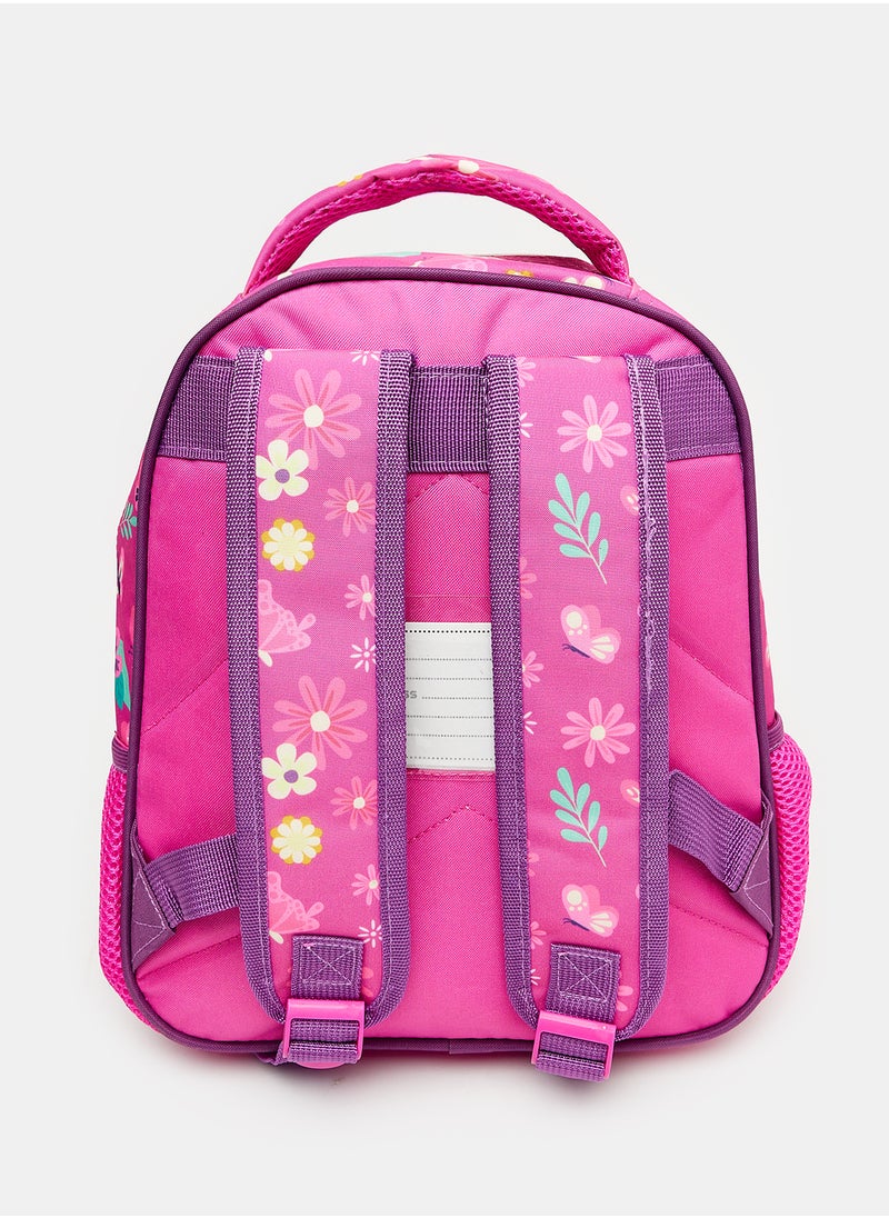 Must - Must Charmy Butterfly Backpack - Image 1