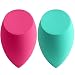 FENNEC MARTâ„¢ Makeup Sponge Beauty Sponge Blending Sponge Foundation Sponge (2-Pack) - Image 2