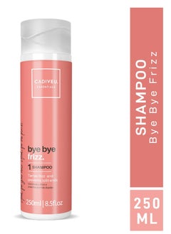 Cadiveu CADIVEU Frizz Shampoo 250ml  - Image 1