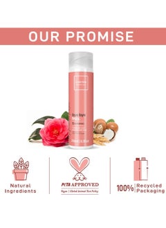 Cadiveu CADIVEU Frizz Shampoo 250ml  - Image 5