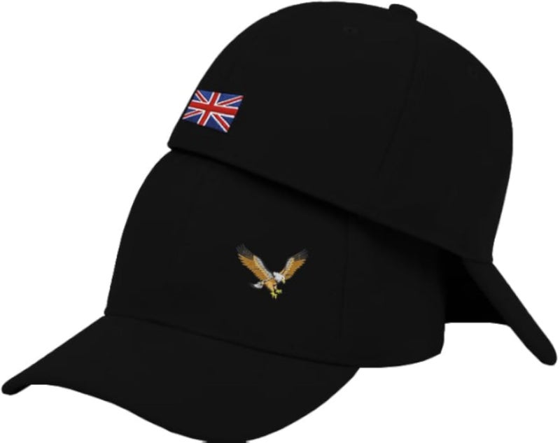 Cap Imported - Closed Back - Elastic Inside To Fit All Size 57/59 High Material And Fit Chic And Distinctive .Competitive Price