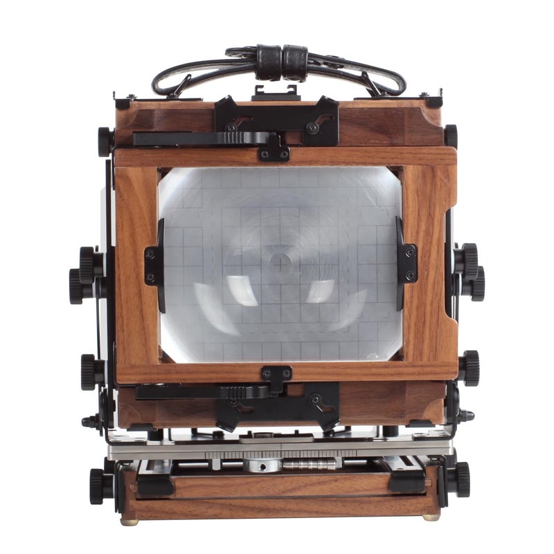 eTone Ultra Bright Fresnel Lens Screen for Linhof Toyo Wista Tachihara Sinar 4x5 Camera - Image 4