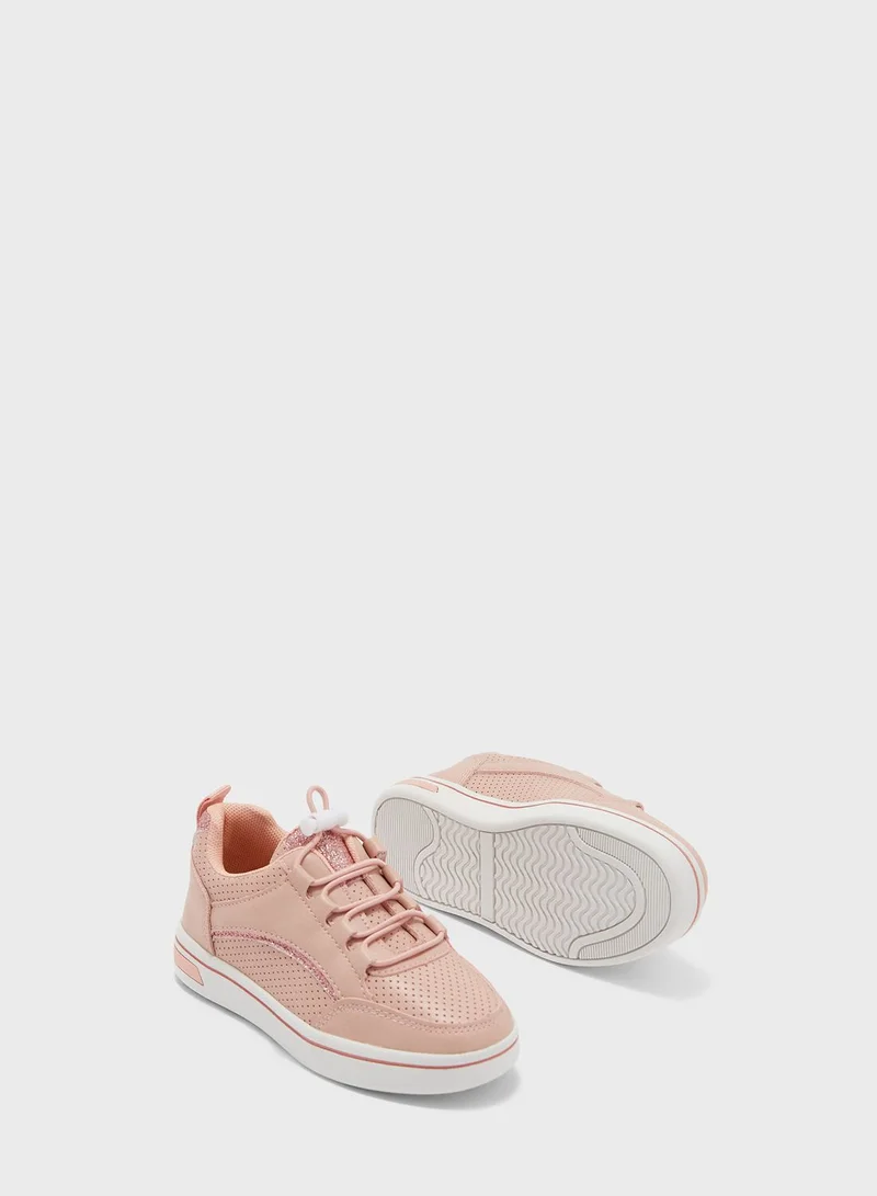 Pinata Girls Sneakers