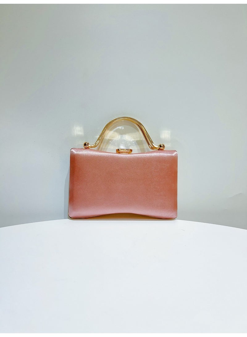 Mark Fairwhale New Fashionable Handbag For Dinner Parties  - Image 3