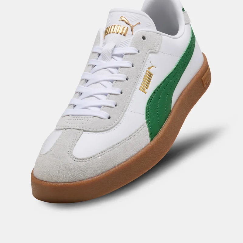 PUMA Men's Club II Era Shoes