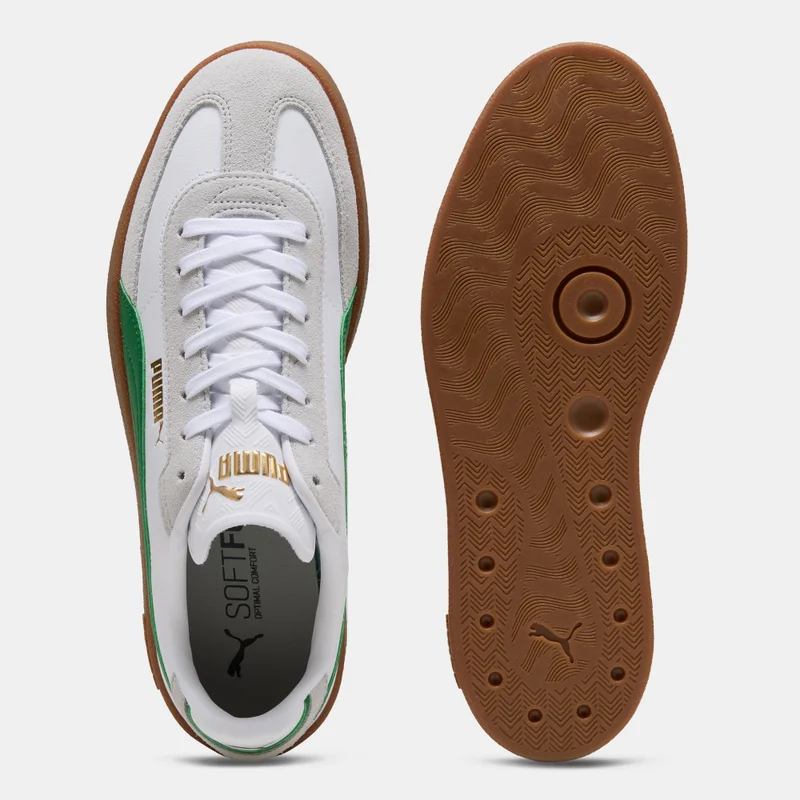 PUMA Men's Club II Era Shoes