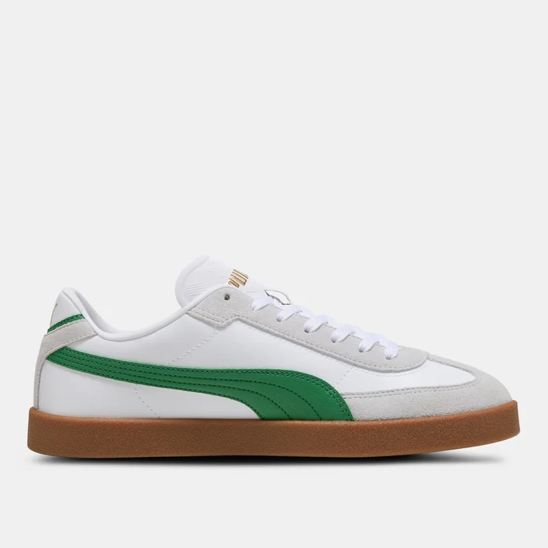 PUMA Men's Club II Era Shoes